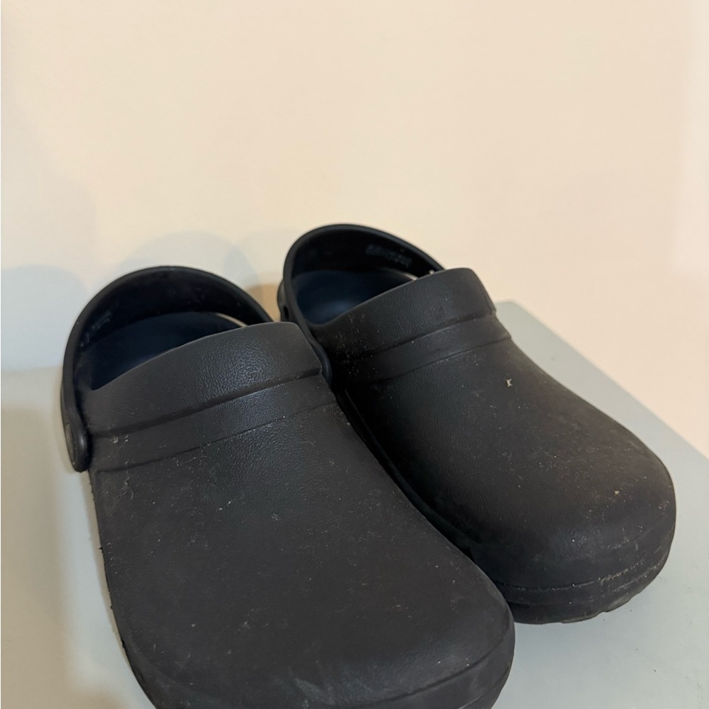 CROCS Classic Black crocs